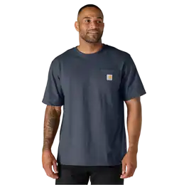 Dearborn Relaxed Pocket T-shirt