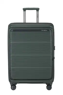 Paralux Koffer met Wielen 67cm
