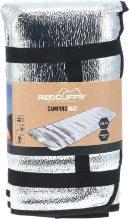 Campingmat