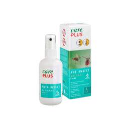 ANTI-INSECT - NATURAL SPRAY, 100ML