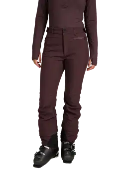 Coldlake Women Softshell Pants