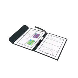 Coaching Folder