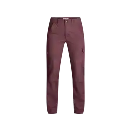 Enduro Canvas Utility Pant