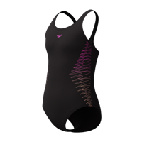 ECO Placement Muscleback Badpak