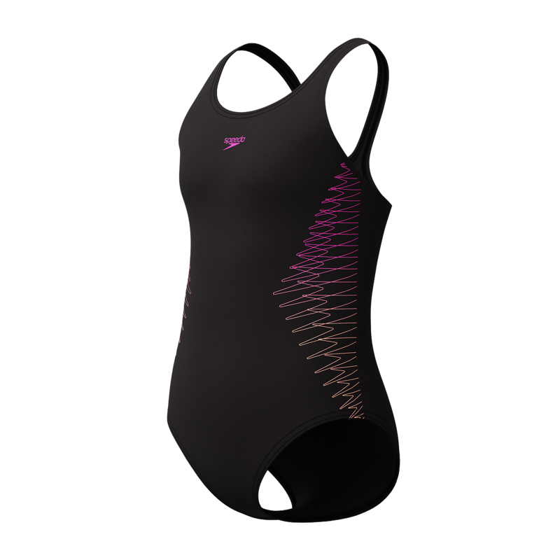 ECO Placement Muscleback Badpak