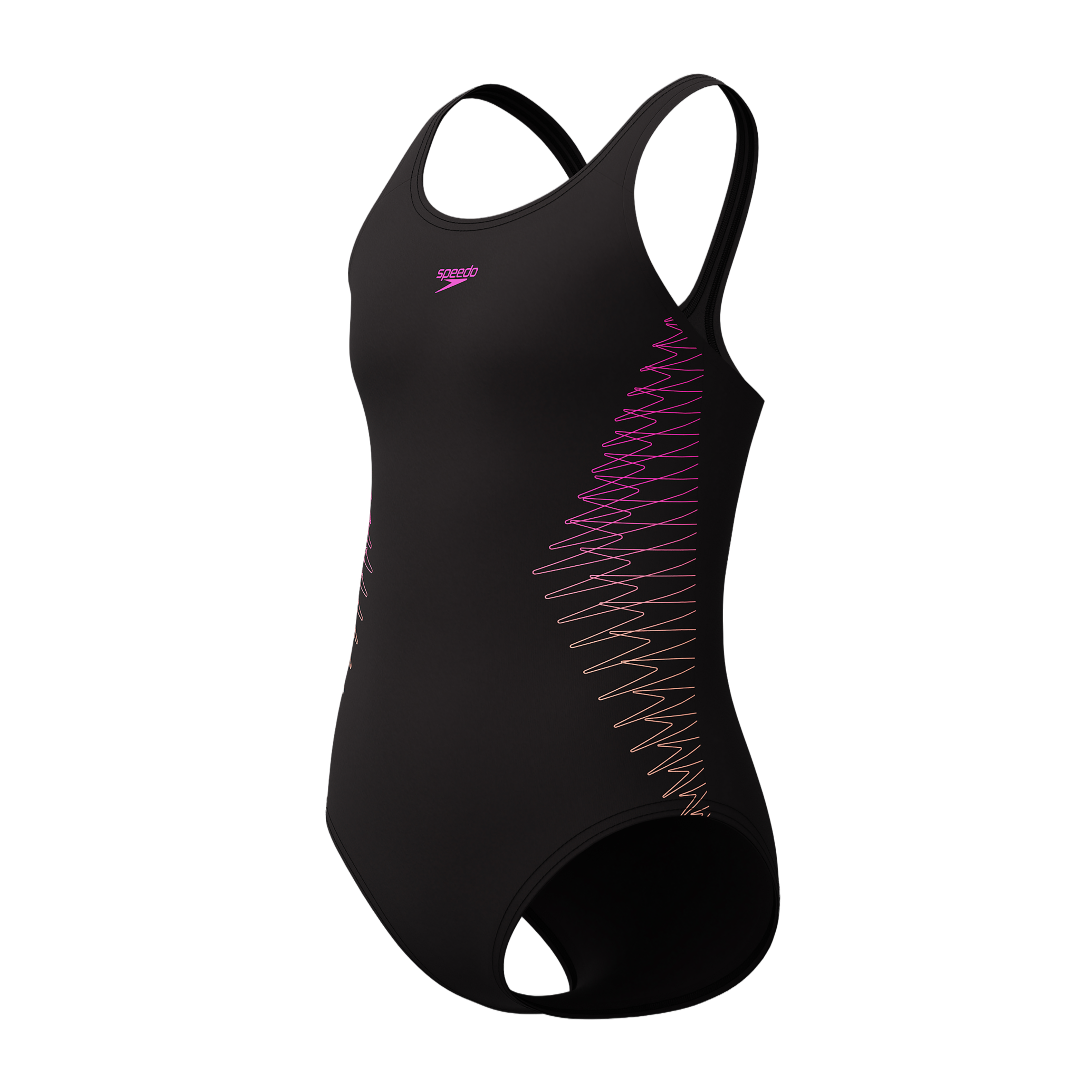 ECO Placement Muscleback Badpak