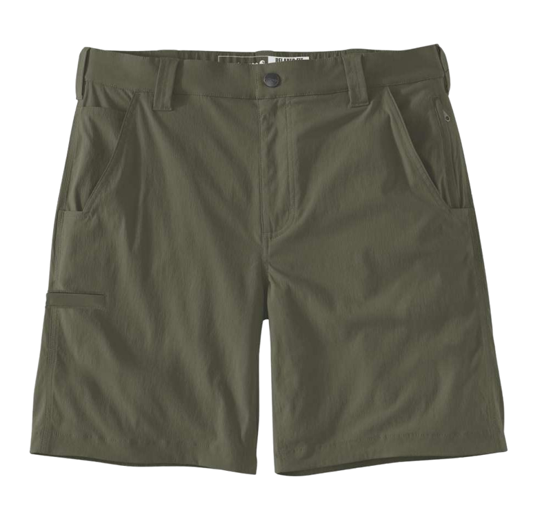 Force Ripstop Work Short