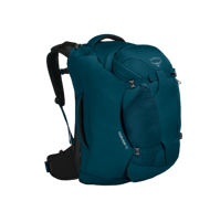 Fairview 55 Backpack + Daypack