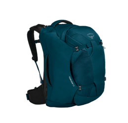 Fairview 55 Backpack + Daypack