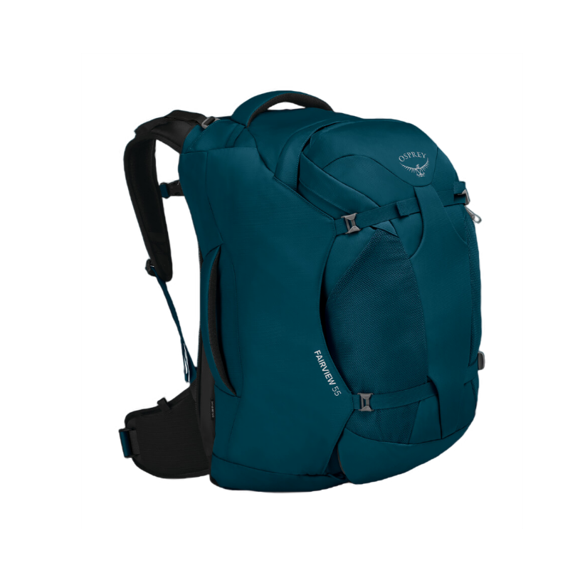 Fairview 55 Backpack + Daypack