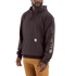 Donkerbruin