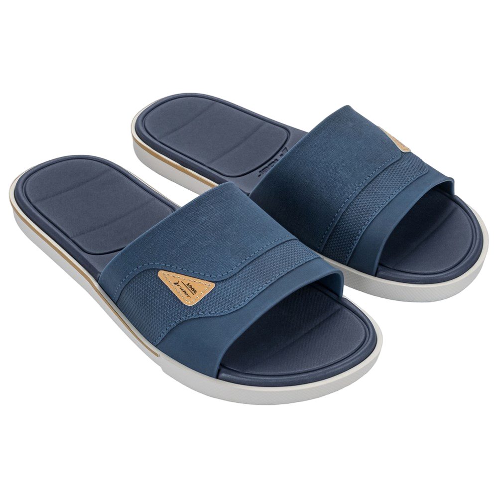 Spin Slides