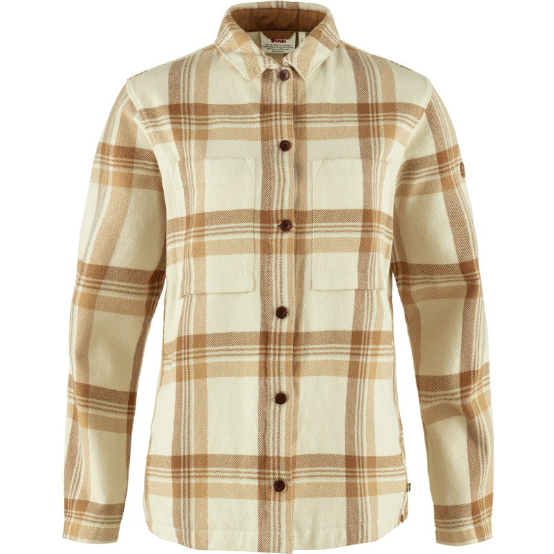 Singi Flannel Overshirt