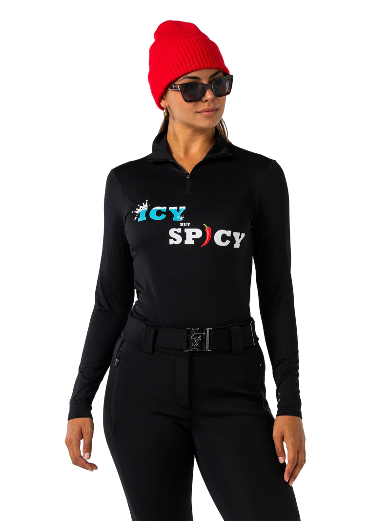 Icy But Spicy Partypully