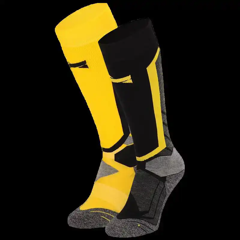 Xtreme Snowboard Socks 2-Pack Skisokken