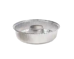 Aluminium Bakvorm (5 stuks)