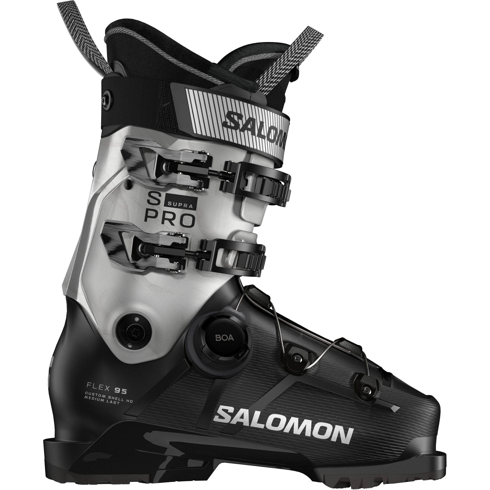 S/Pro Supra BOA 95 Skischoenen