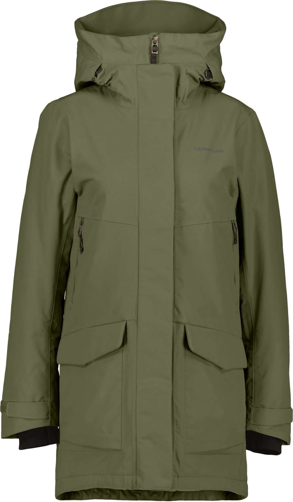 Frida Parka 7