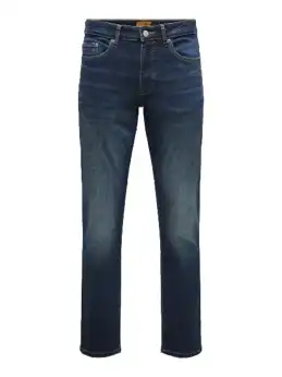 Weft Regular Jax Db 8482