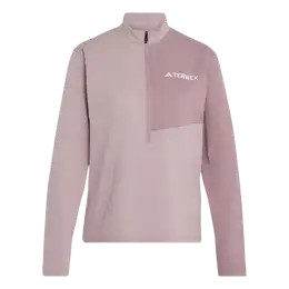 Terrex Multi Half Zip Shirt