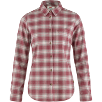 Övik Flannel Shirt