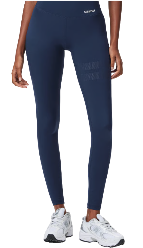 Signature Contouring Leggings