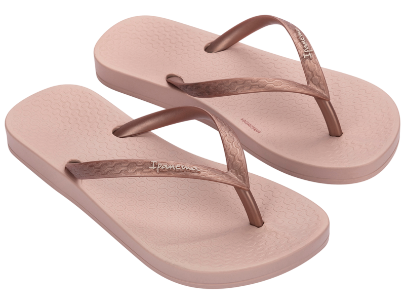 Anatomic Colors Kids Teenslippers