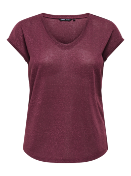 Silvery Top
