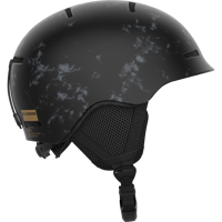 Orka Skihelm