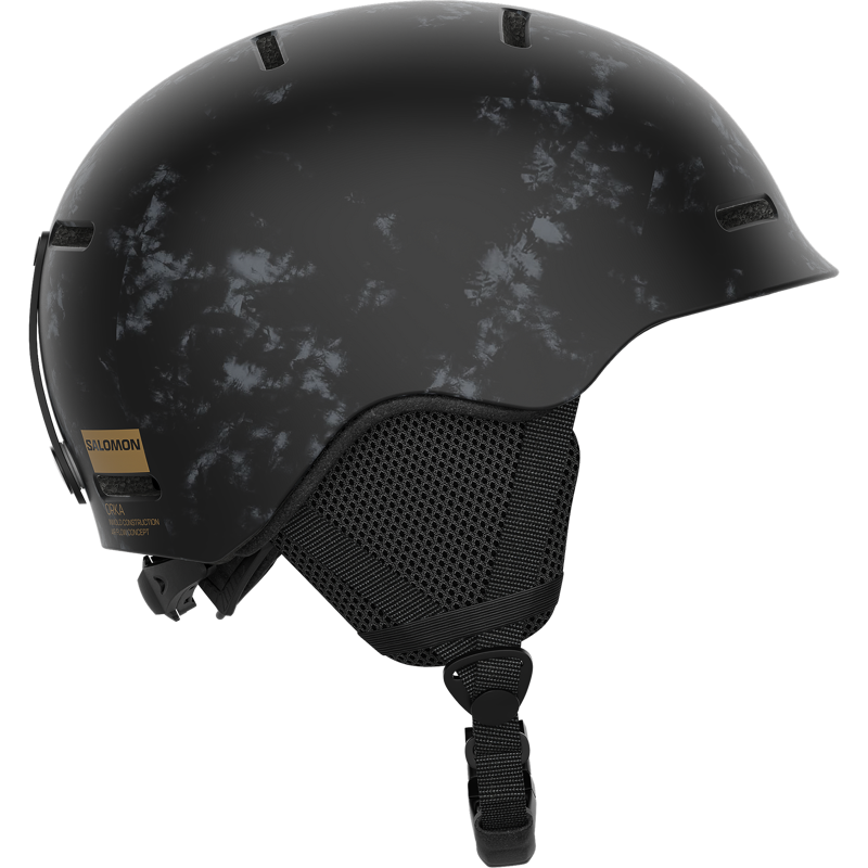 Orka Skihelm