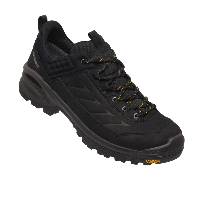 GRI Terrain Low Wandelschoen