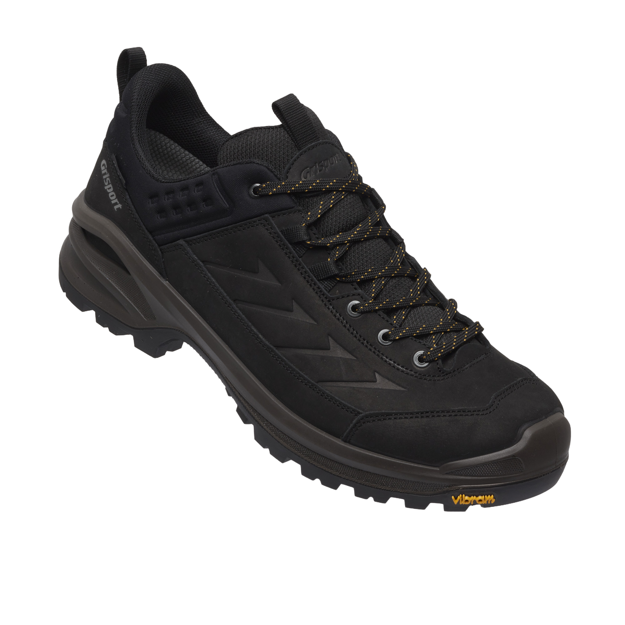 GRI Terrain Low Wandelschoen