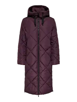 Maggi Long Hood Puffer Cc Otw