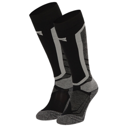 Snowboard Socks 2-Pack Skisokken