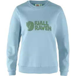 Fjällräven Logo Sweater