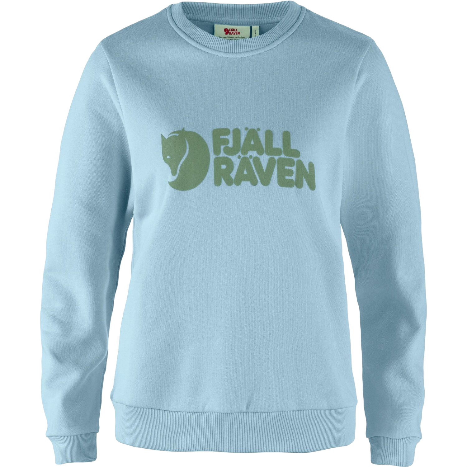 Fjällräven Logo Sweater