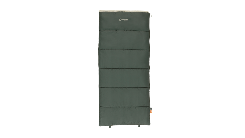 CHAMP KIDS FOREST GREEN - LEFT ZIPPER  (FOREST GREEN)