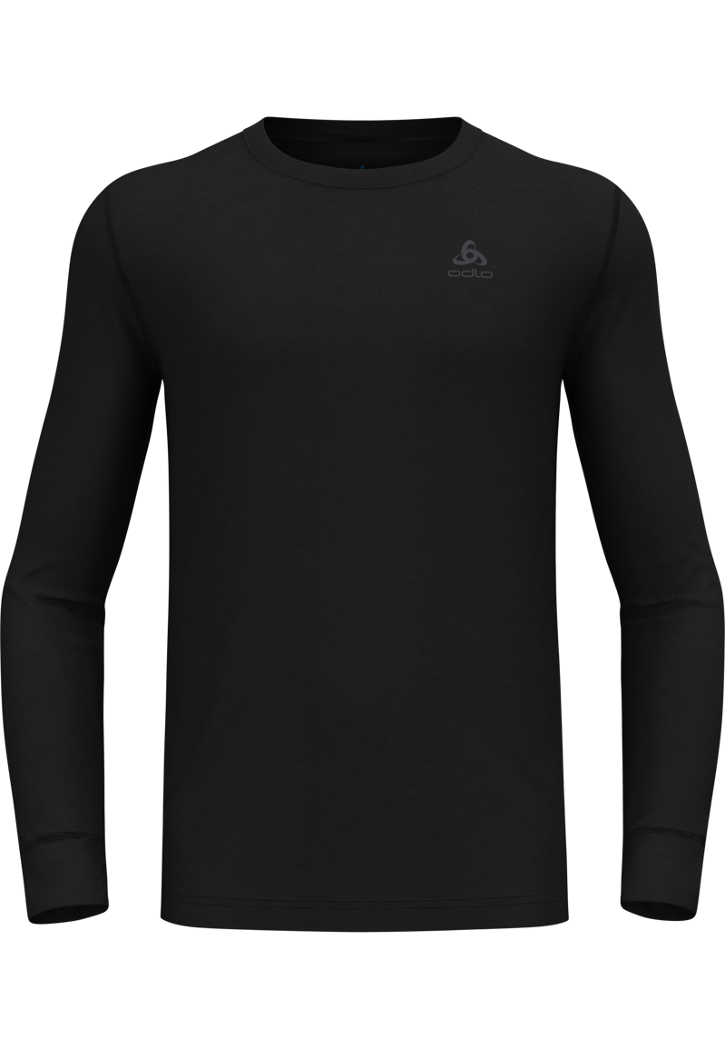 Natural Merino 200 Basislaag Heren