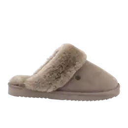 Flurry Pantoffel