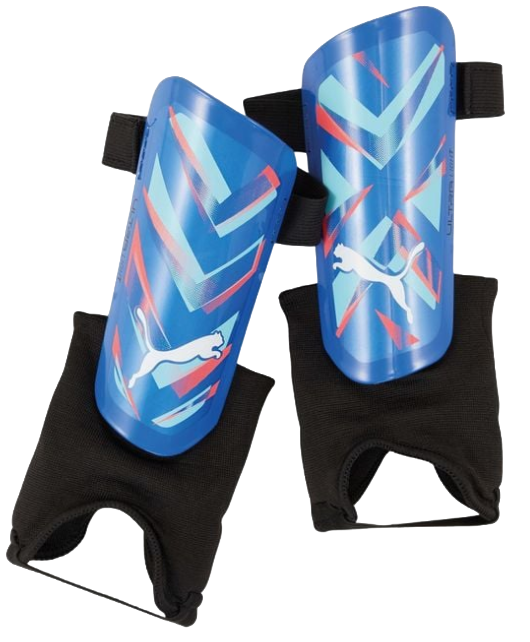 Ultra Light Ankle Scheenbeschermers