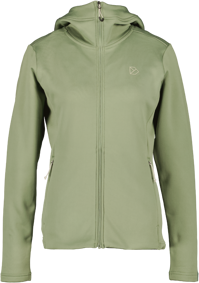 Anneli 2 Fullzip Vest