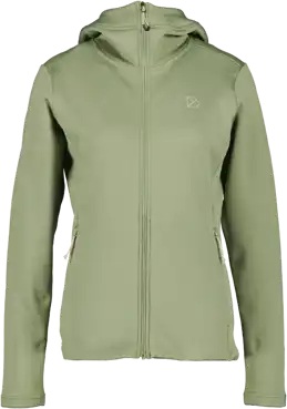 Anneli 2 Fullzip Vest
