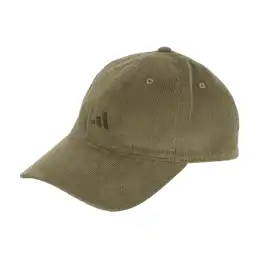 Corduroy Dad Cap