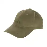 Corduroy Dad Cap