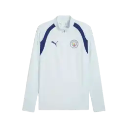 Manchester City Trainingstop 26/27 Senior