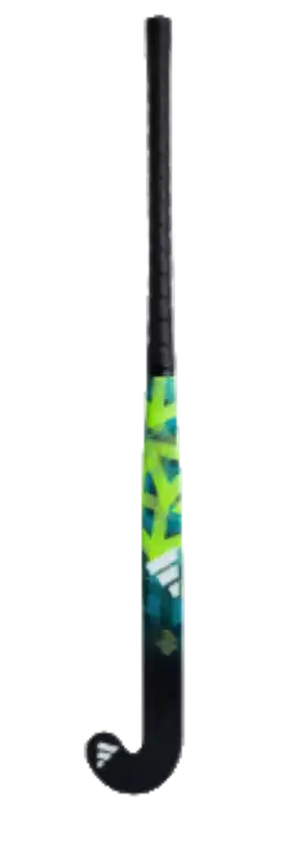 Chaosfury .6  Hockeystick