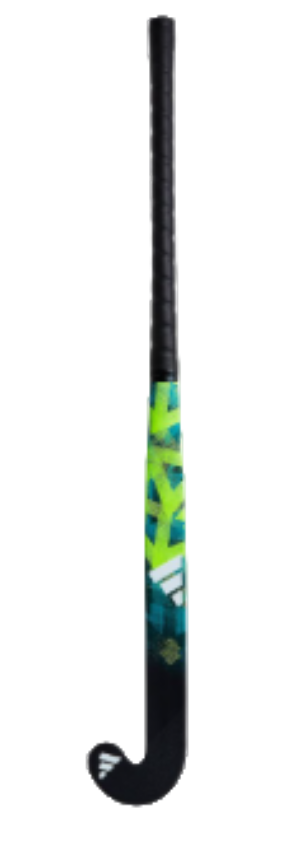 Chaosfury .6  Hockeystick