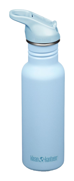 Drinkfles Classic Narrow 532ml met Sportdop