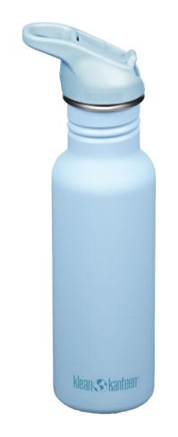 Drinkfles Classic Narrow 532ml met Sportdop