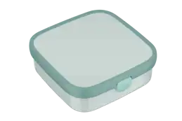 Bento Lunchbox Campus Groot - Cool Mint